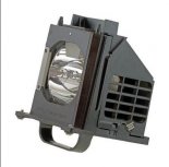 Wholesale Mitsubishi 915B403001 DLP Replacement Lamp with Philips Bulb