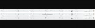 Wholesale Upstar CRH-F323535070345D CRH-F323535070345D-REV1.1 LED Backlight Strips