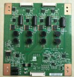 Abctay T370HW04 VO:AUO 37T06-D04 LED Driver for 42"