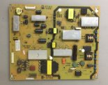 Original SHARP DUNTKG412FM01 QPWBFG412WJZZ Power Supply Board for LCD-52LX565A