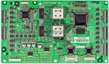 Wholesale Fujitsu FPF24RLGC002502 Main Logic CTRL Board (ND60100-002504, ND25001-B033)