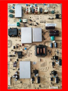 SHARP RUNTKA933WJN1 DPS-262CP B Power Board for LCD-70LX640A