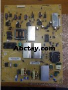 Sharp RUNTKA932WJQZ DPS-162KP A, DPS-162KP Power Supply Board - Used