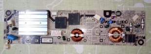 Panasonic N0AE6KL00009 Sub Power Supply Unit (PS-317-F, PS-317-F55)
