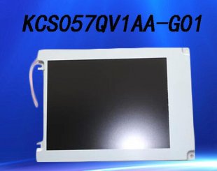 Wholesale Industrial Screen Display Panel KCS057QV1AA-G01 Kyocera Original 5.7"