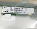 Wholesale 12.1 inch NL10276BC24-14 NEC a-Si TFT-LCD Panel