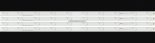 Wholesale Hisense LBM400P1001-AU-3S 1138072 LED Backlight Strips (4) for 40H5B