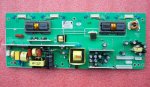 Seiki LS3204002-02A-GP Power Supply / Backlight Inverter
