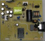 Abctay Viewsonic ADTV721HV1J Power Supply / Backlight Inverter (715G2274-1-VS, (O)721HV1J)