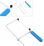 Wholesale Mini Multi-Functional Handsaw Carpenter Saw Suite Metal DIY Handsaw for Woodworking Construction Household