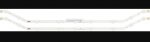 Wholesale LED Backlight Strips (2) Samsung BN96-35204A / BN96-35205A (CY-DH032AGE1VH)