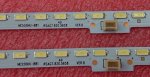 Wholesale Hisense RSAG7.820.5658 HE550HU-B81 LED Light Strips for LED55K370 LED55K380U - 1 Strip