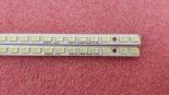 Samsung 2011CHI460 5630N2 70 rev1.0 LED Light Strips for LED46K326X3D - 1 pairs