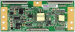 Wholesale Samsung 37T03-C01 BN81-01911A 55.37T03.C01 55.37T03.C08 T-Con LCD Controller Board New condition