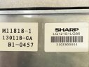 Wholesale Industrial Screen Display Panel LQ121S1LG86 SHARP Original 12.1"
