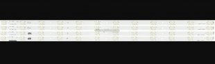 Wholesale Quasar 3BL-T8104102-003B Replacement LED Backlight Strips - 4 Strips