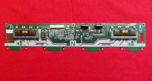 Abctay SSI320_4UN01 Sony KDL-32BX320 Backlight Inverter