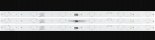 Wholesale LED Strips - 3 Strips Element 303GC275031 Replacement
