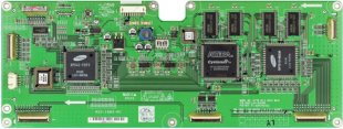 Wholesale Philips 996500030137 Main Logic CTRL Board (LJ41-02476A, LJ92-01112K)