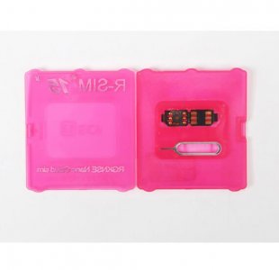 Wholesale for iPhone 11 XS/8/7/6 4G LTE iOS 12 13 Universal SIM Unlock Card R-SIM15 Nano Card Widely Compatible