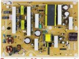 Wholesale Panasonic TNPA5583 TXN/P1RUUUP Power Supply Power Board
