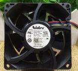 Wholesale Nidec H80E12MS1B7-57A02 12V 0.58A 4wires Cooling Fan