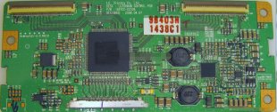 Wholesale LG Philips 6871L-1438C T-Con Board (6870C-0230A)