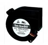 Wholesale Sanyo 9BMB24P2K01 24V 1.62A 38.88W Cooling Fan