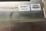 Wholesale Industrial Screen Display Panel LQ121S1LG74A SHARP Original 12.1"