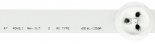 Wholesale LG 6916L-1259A LED Strip (R1 Strip ONLY)