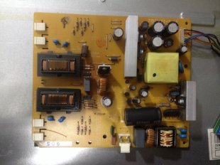Dell ADTV1742SED2H Power Supply Backlight Inverter (715G1492-2-FR)