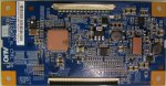 Wholesale AUO 55.26T02.C15 (31T03-C00, T315XW02 VL CTRL BD) T-Con Board
