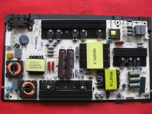 Sharp 194669 RSAG7.820.6106/ROH Power Supply / LED Board