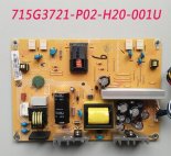 Wholesale Toshiba PWTV9C41MAAF (715G3721-P02-H20-001U) Power Supply for 22AV713B