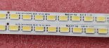 Wholesale Samsung 2011SGS46 5630 72 H1 rev0 LJ64-03035A LED Light Strips for LTA460HQ12 LTA460HM06 - 1 Strip