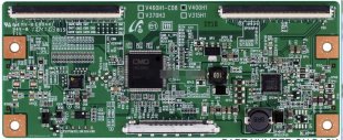 Wholesale Samsung BN81-04462A T-Con Board (V400H1, 35-D054970)