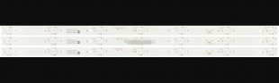 Wholesale Element 11D320307001-X1 Replacement LED Backlight Strips (3)