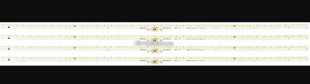 Wholesale LED Backlight Bars/Strips (4) Sharp HE650HU-B01 RSAG7.820.6367