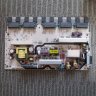 Sharp RUNTKA579WJQZ Power board