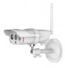 Wholesale 1080P English AU Plug Outdoor Indoor Waterproof IP Camera Wireless Surveillance