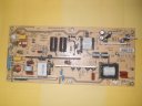 Sharp RUNTKA720WJQZ JSI-401403A Power board for LCD-40N120A LCD-40Z120A - used