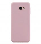 Wholesale Lovely Candy Color Matte TPU Anti-scratch Non-slip Protective Cover Back Case 11 For Samsung J4 PLUS