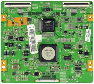 Wholesale Samsung S240LABMB3V0.7 (BN95-00501A BN95-00501B BN97-05814B BN96-16493A BN97-05814A LJ94-15927M) T-Con Board for 55"