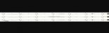 Wholesale LG LC43490063A Replacement LED Backlight Strips (3)