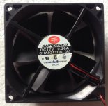 Wholesale SUPERRED 9025 CHA9212DS-A 12V 0.26A Cooling Fan