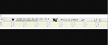 Wholesale Hisense HE400GF-B31 / S1 (RSAG7.820.5057) LED Strips - 1 Strip