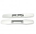 Wholesale Sliding Door Lock for Door and Window New Design Double Side Aluminum Alloy