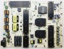 Hisense 266569 RSAG7.820.9630/ROH HLL-4070WC Power Supply/LED Board for 65U7F