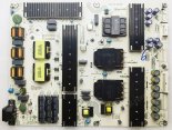 Hisense 266569 RSAG7.820.9630/ROH HLL-4070WC Power Supply/LED Board for 65U7F