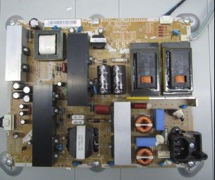 Original Samsung BN44-00342A I55F1_ASM Power Supply